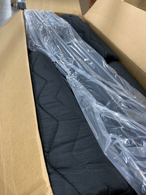 Photo 1 of Snap Studio Voice Booth – Portable Vocal Booth – 360-Degree Sound Dampening Acoustic Isolation Shield