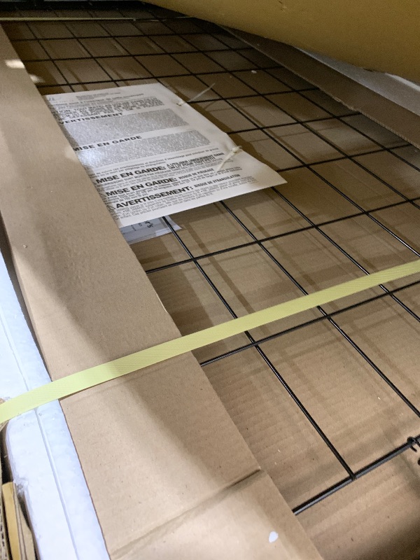 Photo 1 of babyletto Bondi Cane 3-in-1 Convertible Baby Crib - GREENGUARD Gold Certified Convertible Crib to Toddler Bed & Daybed - Wooden Baby Bed with 4 Adjustable Mattress Heights - Easy to Assemble - Honey