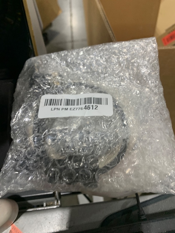 Photo 1 of NewYall Crank Crankshaft Position Sensor for Toyota 2.4 Camry 2002-2011, Corolla 09-10, Highlander 2001-2007, Matrix 2009-2013, RAV4 2001-2008, Solara 2002-2008, Scion tC 2005-2010, xB 14-15