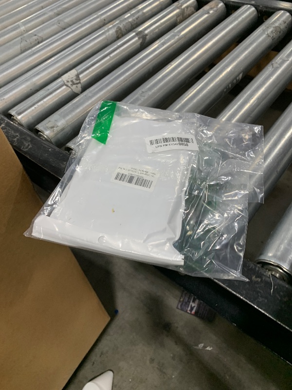 Photo 1 of 100 Pack 1ml Syringe with Cap for Liquid, 1cc Plastic Small Syringes with Cover, Non-Sterile, No Needle