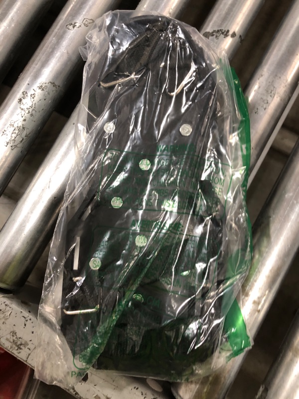 Photo 1 of Epoxy Shoes, Gunite Spikes Shoes, Spike Shoes for Epoxy Flooring, with 1" Short Spikes Perfect For Epoxy Floor, Overlays, Epoxy Floor Kit, Garage Floor Epoxy Kit, Epoxy Garage Floor Coating Kit