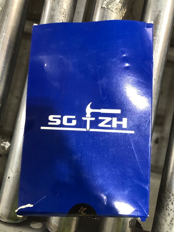 Photo 1 of #8 x 2" Wood Screw 100Pcs 18-8 (304) Stainless Steel Pan Head Fast Self Tapping Drywall Screws by SG TZH