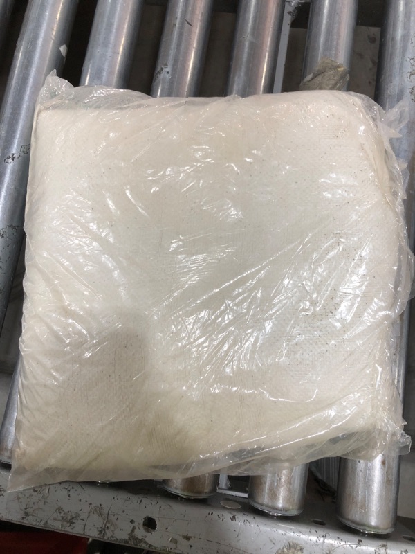 Photo 1 of 18 Pounds Natural Decorative Sand,Coarse Sand Stone,Coarse Silica Sand,use in Aquariums,Crafts,Decor,Vase Filler,Succulent Rocks