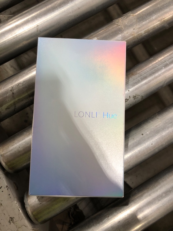 Photo 1 of LONLI Hue - for iPhone 15 Case [Compatible with Magsafe] - Ocean Wave Phone Case - [360° Shock-Absorbent Bumper] - Cute, Unique and Aesthetic Phone Cover for Girls and Women