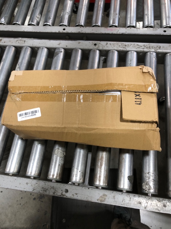 Photo 1 of Portable AC Window Vent Kit, Adjustable Vertical/Horizontal Sliding Window Kit Plate for AC Unit, Seamless Portable AC Window Seal With 5.9 Inch Diameter, 59 Inch Length Exhaust Hose