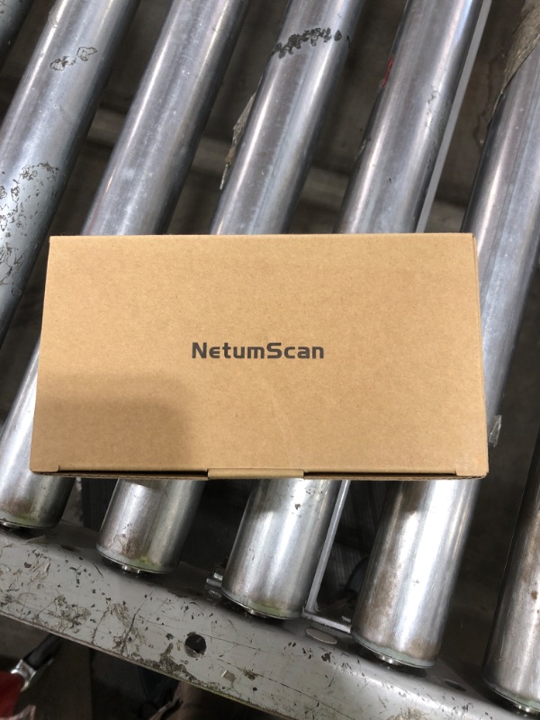 Photo 1 of NetumScan Bluetooth Barcode Scanner, 3 in 1 Automatic Wireless 1D Barcode Scanner Handheld USB CCD Bar Code Reader for Store, Warehouse POS, Computer, Tablet, iPhone, iPad, Android
