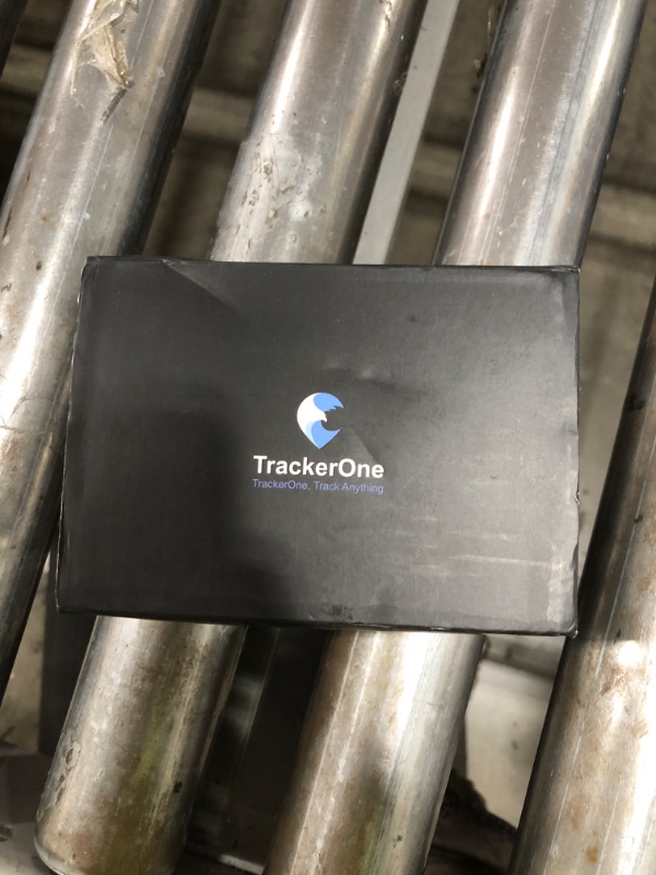 Photo 1 of GPS Tracker for Vehicles, 6000Mah Battery Life Up to 90 Days, Waterproof, Magnetic 4G LTE, Unlimited Range, Subscription Required, Multiple Alarms, Hidden Tracker
