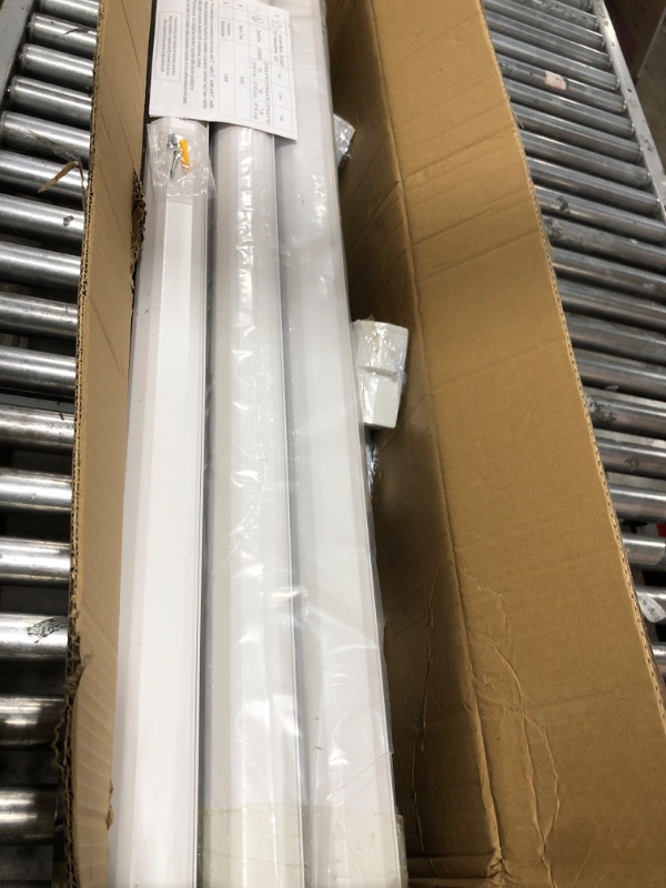 Photo 1 of Toutgood 5'' 23.5Ft Mini Split Line Set Cover Kit for Minisplit Ductless Linset Air Conditioners and Heat Pumps, Central AC Decorative Upgraded UV-Proof Strong & Durability PVC Pipe