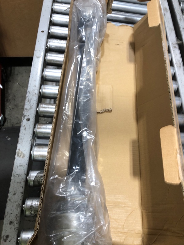 Photo 1 of A-Premium 29.40" Front Drive Shaft Prop Shaft Driveshaft Assembly Compatible with Ford Expedition 2015-2017, F-150 F150 2011-2014 & Lincoln Navigator 2015-2017, 3.5L, 4WD, Replace# BL3Z4A376A 652038