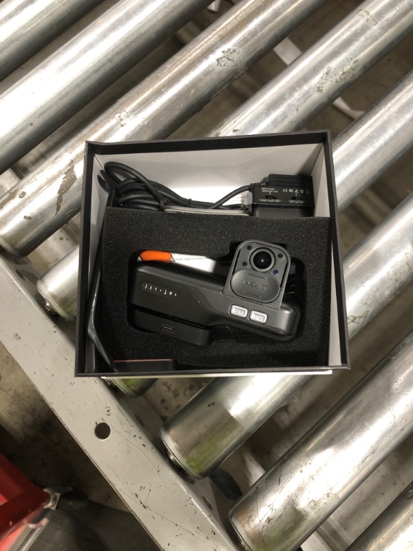 Photo 1 of Dash Cam Front Inside, 4G LTE Security Cam for Car, Remote Live-View, Instant Alert via App, Cloud, IR Night Vision, No Screen, Dual FHD Dash Camera, 24/7 Parking Mode, GPS, OBD Cable Includes (L7)