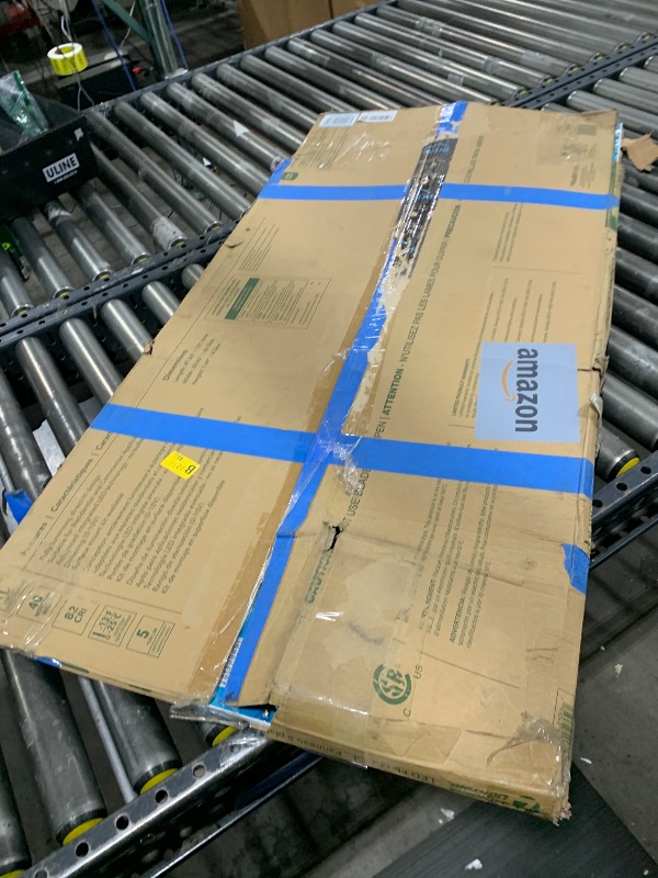 Photo 1 of Lithonia Lighting CPX 2x4 LED Flat Panel Light, 2 Ft. x 4 Ft. LED Light Panel, Ceiling Lighting Fixture, 4000/5000/6000 Adjustable Lumens, 3500K/4000K/5000K Switchable CCT, Smooth Satin Lens, White