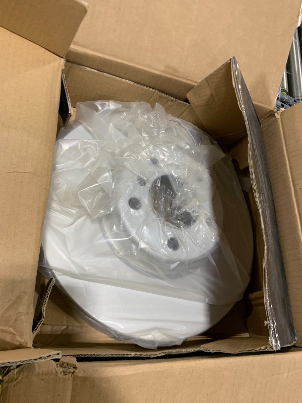 Photo 1 of R1 Concepts Front Brake Rotor Kit |Brake Rotors| Brake Disc WDPN1-31057