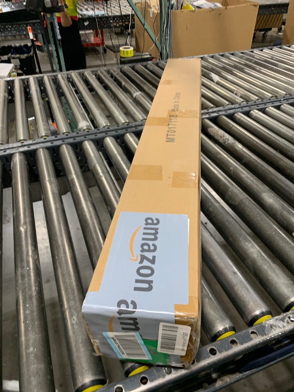 Photo 1 of BIGREAT OD 5'' Inch 48 Inch Length Straight DIY Custom Mandrel Exhaust Pipe Tube Pipe,Industrial Pipes,T304 Stainless Steel,Universal Fit,5''(127MM) OD Mandrel Straight Pipe-1PC