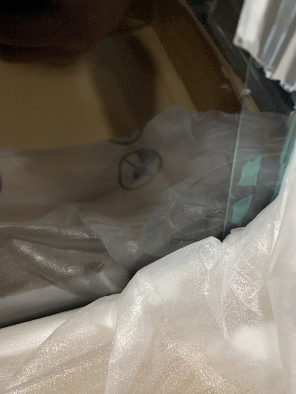 Photo 1 of [PARTS ONLY] LG 43UA7700P 43 inch Class UA77 Series LED AI 4K Smart webOS TV (2025)