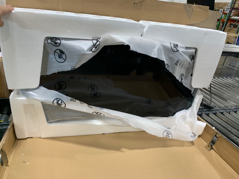 Photo 1 of [PARTS ONLY] LG 43UA7700P 43 inch Class UA77 Series LED AI 4K Smart webOS TV (2025)