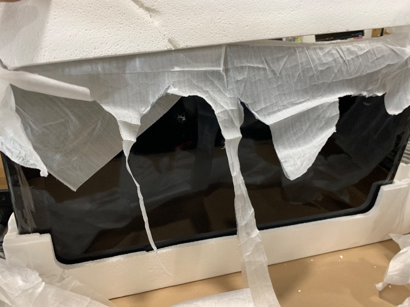 Photo 1 of [PARTS ONLY] SAMSUNG 40-inch Class LED Smart FHD TV 1080P (UN40N5200AFXZA, 2019 Model)