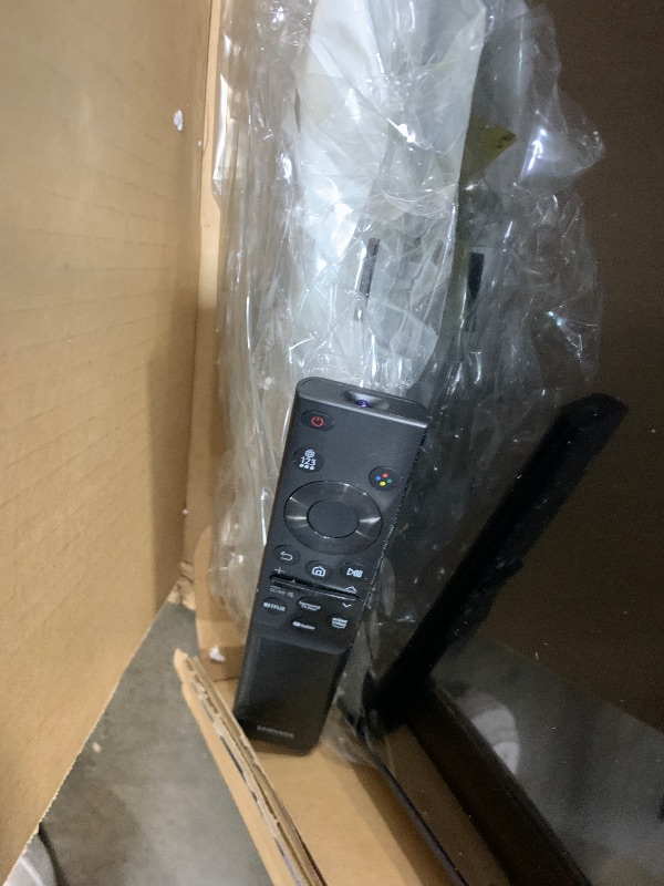 Photo 1 of [PARTS ONLY] TCL 75-Inch Class QM6K Series QD-Mini LED 4K UHD Google Smart TV Best Value Mini-LED TV - QLED, 144hz, 288hz Gaming Rate, High Contrast Screen, Onkyo Audio, Dolby Atmos (75QM6K, 2025 Model)