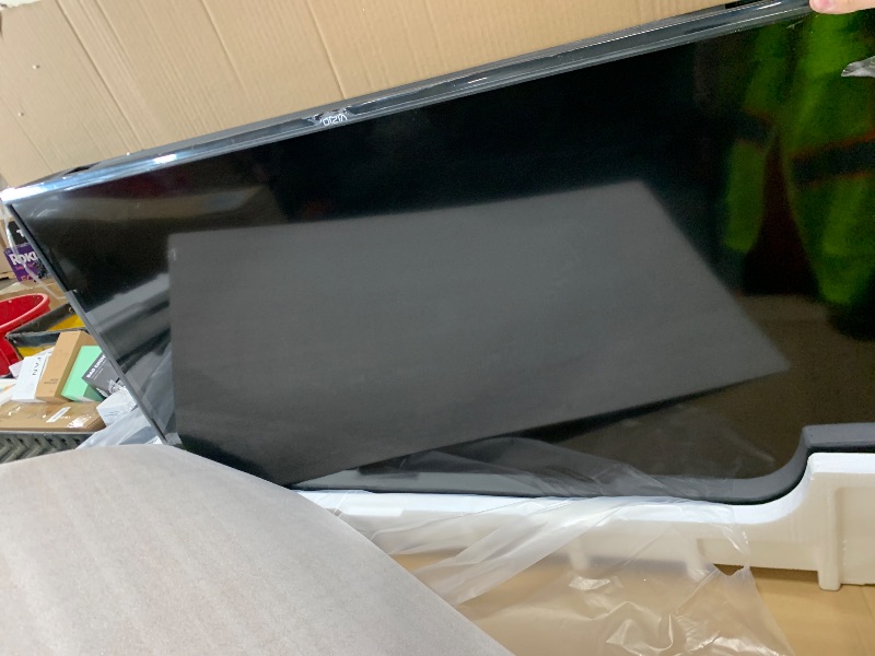 Photo 1 of [PARTS ONLY] VIZIO 50-Inch V-Series 4K UHD LED Smart TV with Voice Remote, Dolby Vision, HDR10+, Alexa Compatibility, 2022 Model