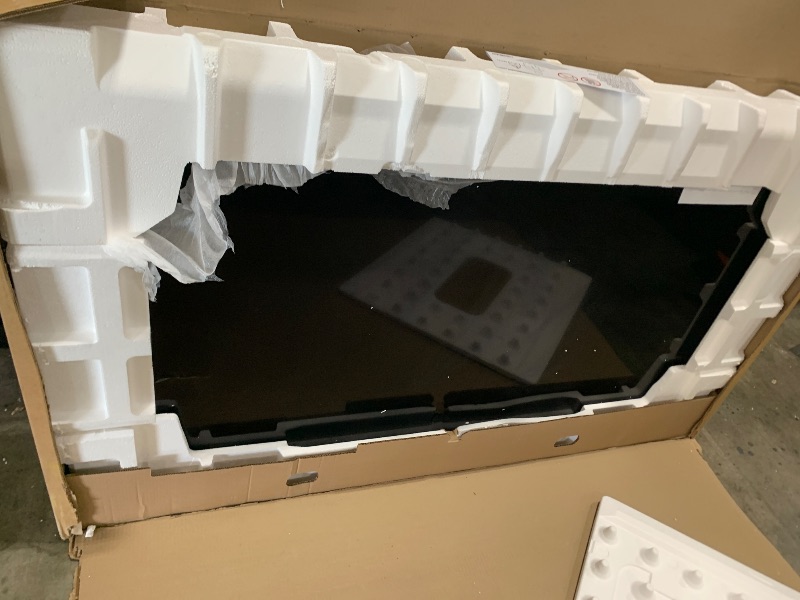 Photo 1 of [PARTS ONLY] Samsung 65-Inch Class Neo QLED 4K The Terrace Partial Sun, Quantum HDR+, Dolby Atmos, Wide Viewing Angle, Weather Resistant, Anti-Glare Outdoor Smart TV w/Alexa Built-in, (QN65LST7DAFXZA, 2024 Model)