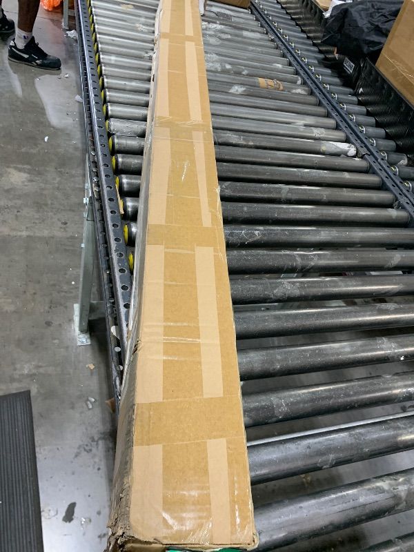 Photo 1 of Hand Rails for Outdoor Steps, Adjustable 3 Step Handrail, Indoor Stair Railing Kit, Black Railings for Outdoor Steps, Handrails for Seniors for Porch Railing, Deck Hand Rail(1-5 Step)