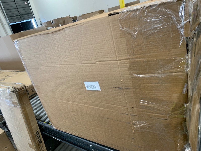 Photo 1 of Full-size Gel Memory Foam Mattress, 6 in Soft Mattress in a Box, White
