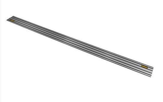 Photo 1 of DEWALT Guide Rail 102 inch 
