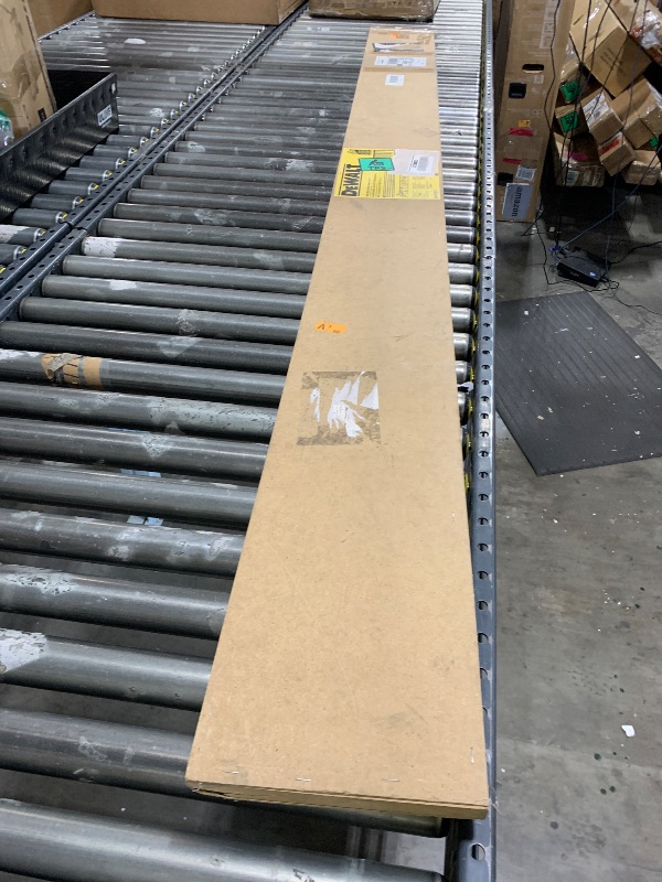 Photo 1 of DEWALT Guide Rail 102 inch 
