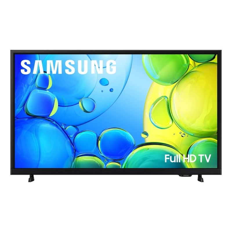 Photo 1 of Samsung 40" FHD 1080p Smart LED TV: Bluetooth & Wi-Fi, HDR10+, Alexa Compatible