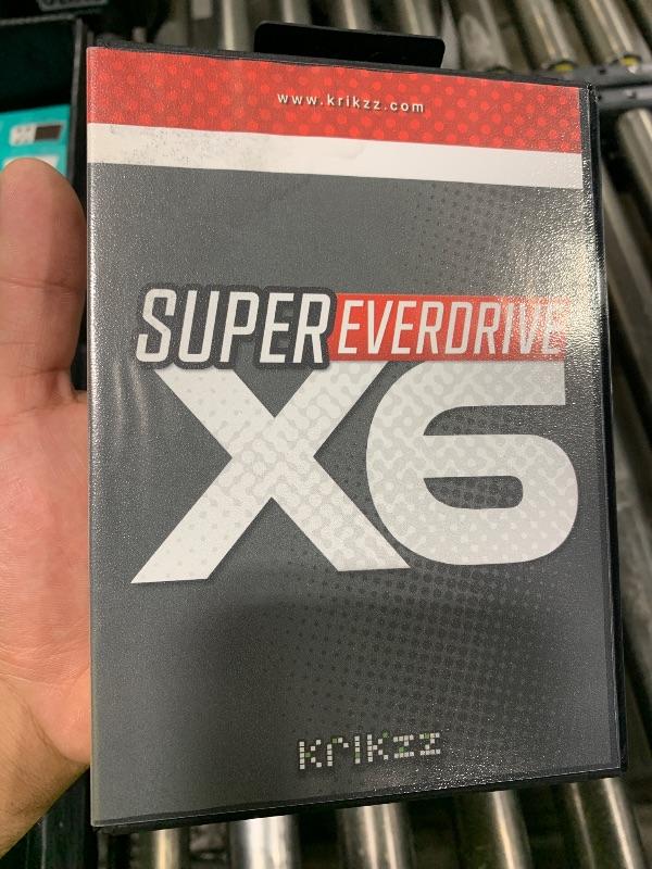 Photo 1 of Super EverDrive X6 Grey