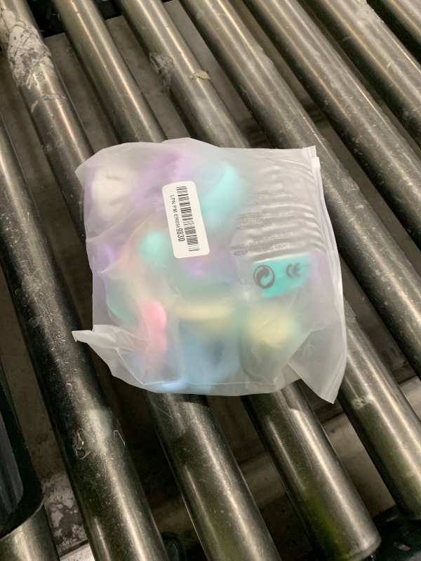 Photo 1 of Baby Rattles 0-6 Months: Baby Toys Rattles for Babies 6-12 Months Infant Toys 0-3 Months Newborn Toys Teething Toys 3-6 Months - Baby Rattle Socks Baby Gifts for Boy Girl