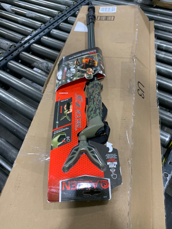 Photo 1 of Allen Company Shotgun Rest/Stick