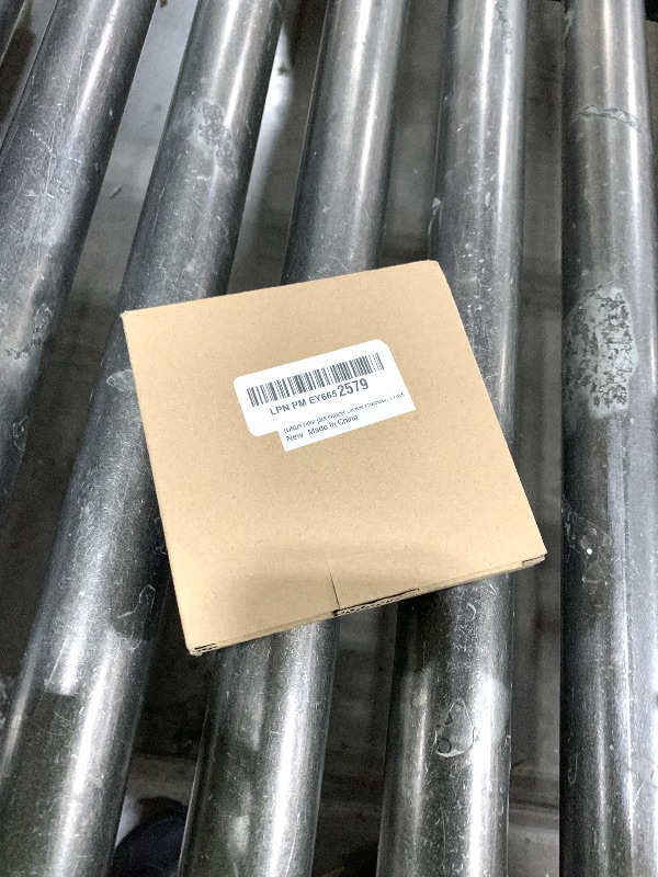Photo 1 of TONDA Floor Jack Rubber Pad, Universal Jack Pad Adapter, Pinch Weld Side Frame Rail Protector, 1 Pack