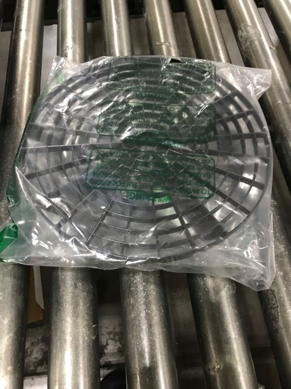 Photo 1 of PLATIC LIFT TRAY 