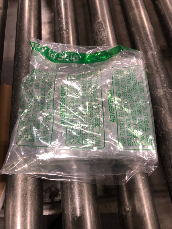 Photo 1 of Balloon Stand Base,4 Pack Reusable Weight Bearing Bag for Table Balloon Stand,3 Lb Max Each (Transparent)