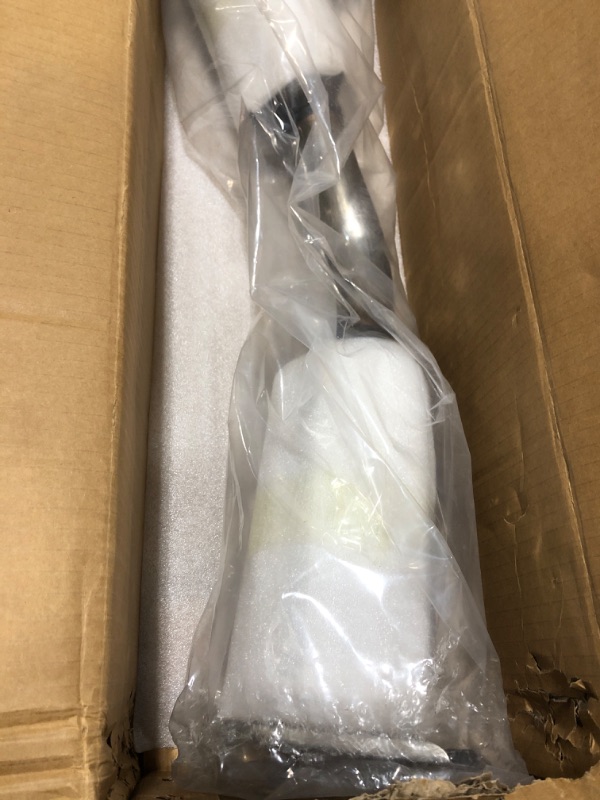 Photo 1 of ABYSMAUTO Catalytic Converter Direct-fit Compatible with Toyota Corolla, Matrix, Pontiac Vibe 2003-2008 1.8L l4 Catalytic Convertor 53717 (EPA Compliant)