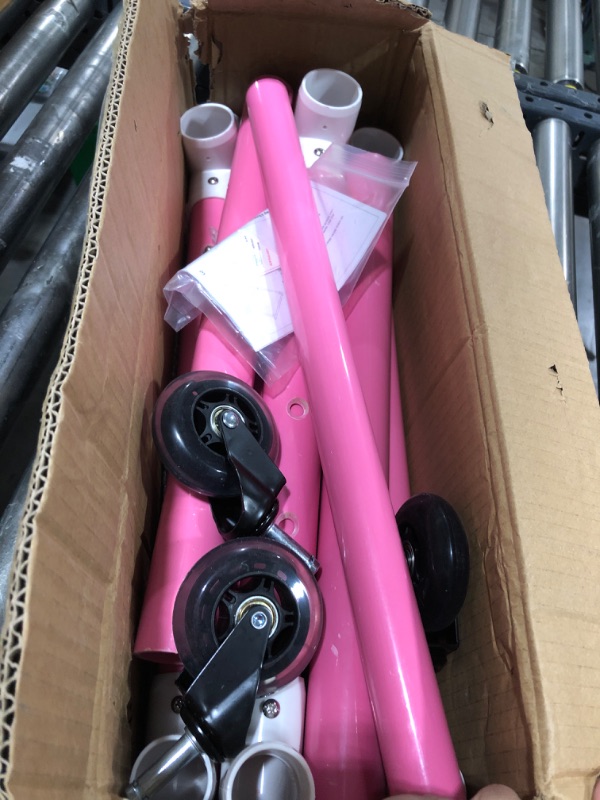 Photo 1 of Skete Trainer, Skete aid, L stype Skate Trainer, Trainer Roller Skates, Skating Trainer, Roller Skate Trainers, Skate Trainers (Height Adjustable Pink)