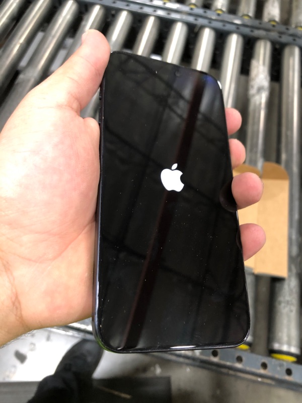 Photo 1 of Apple iPhone 15 Pro Max, 256GB, Blue Titanium - Unlocked (Renewed)
