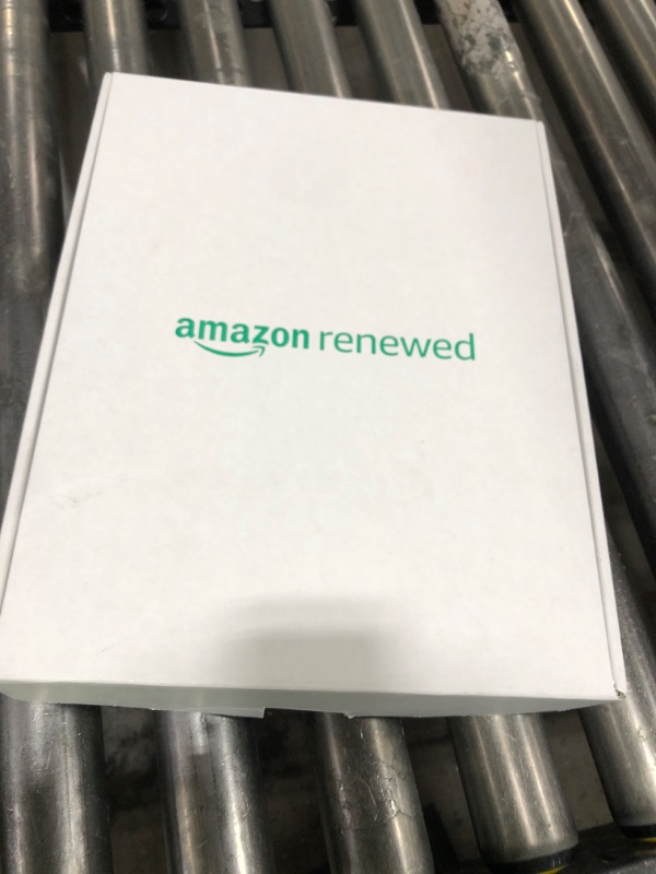 Photo 1 of Apple 2022 iPad Pro 6th Gen (12.9-inch, Wi-Fi, 128GB) - Silver (Renewed Premium)