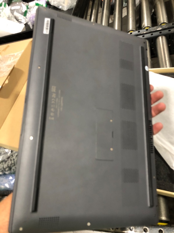 Photo 1 of UOWAMOU 15.6-inch Windows 11 Laptop, 16GB RAM, 512GB SSD, FHD IPS Display Laptop Computer, Intel N5095 Quad Core, 2.4/5G WiFi, BT4.2 Backlit and Fingerprint, Lightweight and Portable