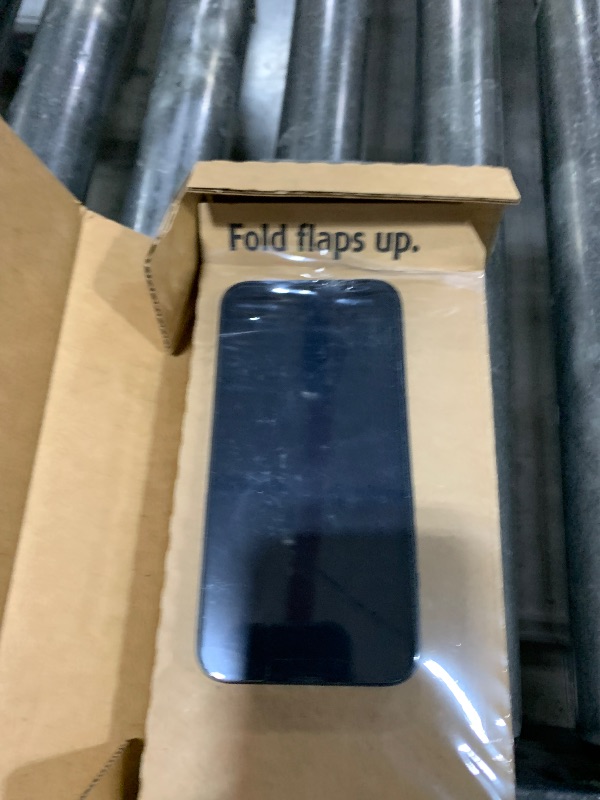 Photo 1 of Apple iPhone 13, 128GB, Midnight - Unlocked (Renewed Premium)