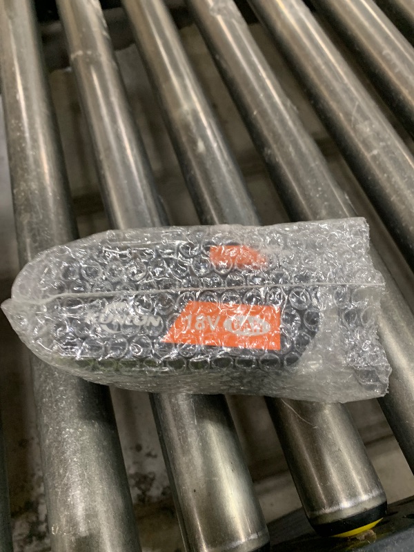 Photo 1 of KUNLUN 6.0Ah HPB18-OPE 18 Volt Lithium-Ion Battery Replacement for Black and Decker 18V Battery HPB18 HPB18-OPE 244760-00 A1718 FS18FL FSB18 Firestorm Cordless Power Tools
