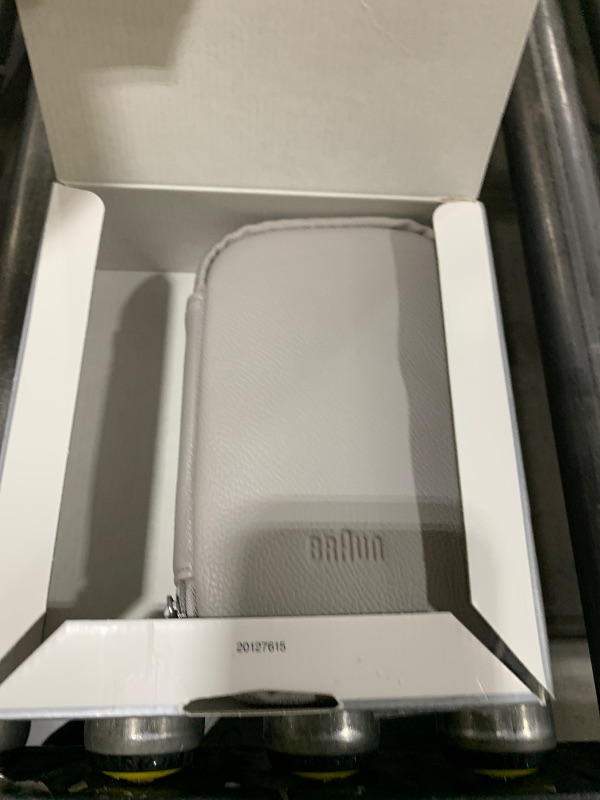 Photo 1 of Braun Epilator Silk-épil 9, Hair Removal Device, Women Shaver & Trimmer, Pivoting Head, Wet and Dry Epilator, Includes Shaver Head and Trimmer Comb, SES9-030