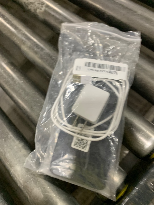 Photo 1 of Motorola Moto G 5G | 2022 | 2-Day Battery | GSM Unlocked | Made for US by Motorola | 4/64GB | 50 MP Camera | Moonlight Gray (Renewed)