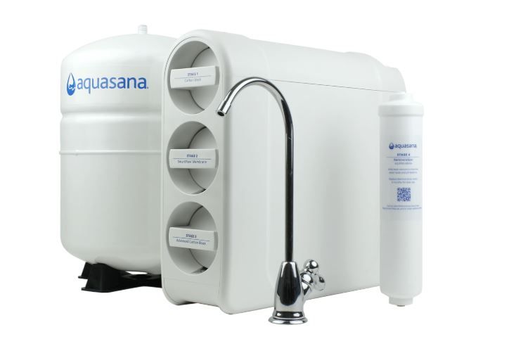Photo 1 of SmartFlow® Reverse Osmosis
