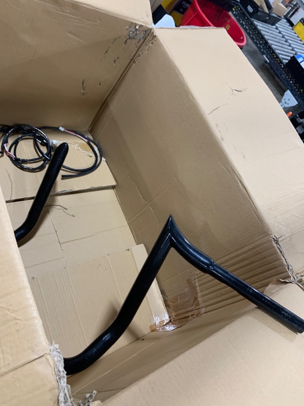 Photo 1 of State Bicycle Co. Riser Bicycle Bars
