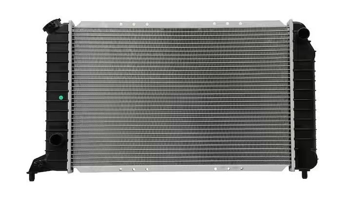 Photo 1 of Radiator
