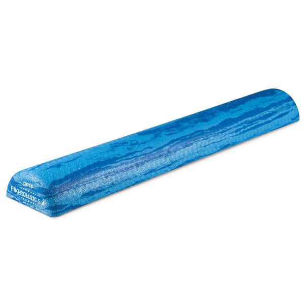 Photo 1 of OPTP PRO-Roller Soft Density Foam Roller - Low Density Soft Foam Roller for Physical Therapy Pilates Yoga Foam Roll Exercises and Muscle Recovery -
