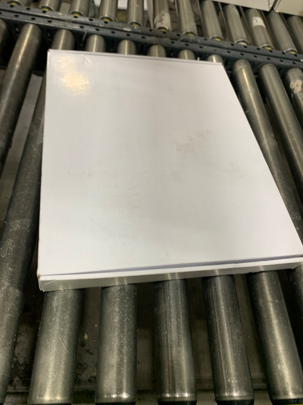 Photo 1 of KEIWRLIGHT A3 Rechargeable Light Board For Tracing - Portable Thin Tracing Pad 3 Colors Light Stepless 6 Level Brightness Light Table, Light Board For Diamond Painting Sketching For Kids Adults W/Case