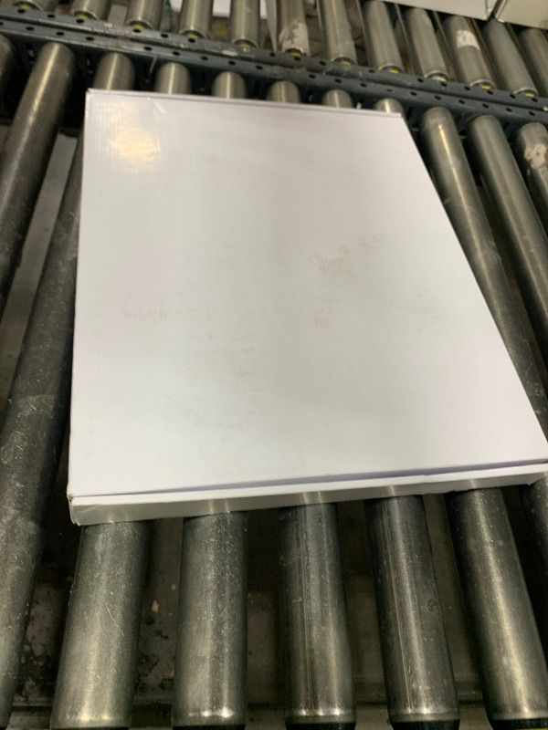 Photo 1 of KEIWRLIGHT A3 Rechargeable Light Board For Tracing - Portable Thin Tracing Pad 3 Colors Light Stepless 6 Level Brightness Light Table, Light Board For Diamond Painting Sketching For Kids Adults W/Case