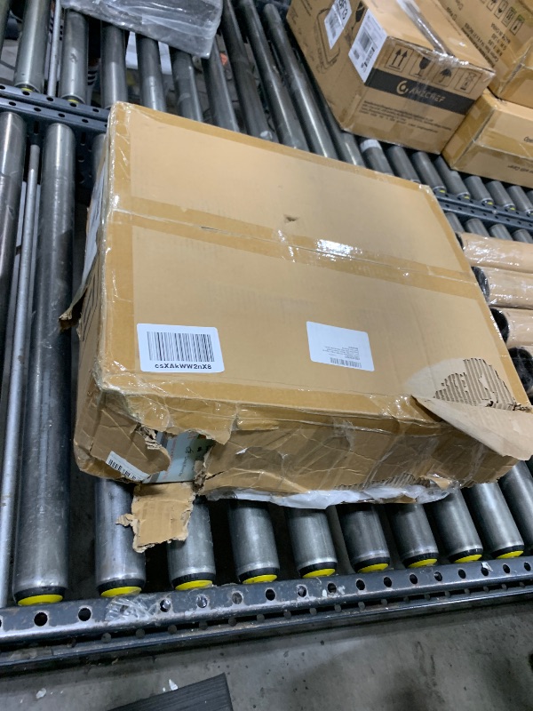 Photo 1 of TICSEA Suspension Kit with Slider Track for Zero Turn Lawn Mower Tractor Forklift, Compatible with Most Aftermarket Seats - Same Day Shipping